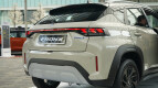 Suzuki Fronx Exterior photo
