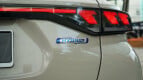 Suzuki Fronx Exterior photo