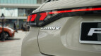 Suzuki Fronx Exterior photo