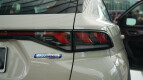 Suzuki Fronx Exterior photo