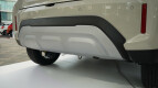 Suzuki Fronx Exterior photo