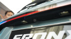 Suzuki Fronx Exterior photo