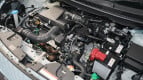 Suzuki Fronx Exterior photo