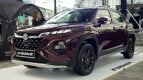 Suzuki Fronx Exterior photo