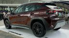 Suzuki Fronx Exterior photo