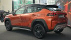 Suzuki Fronx Exterior photo