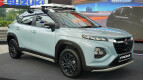 Suzuki Fronx Exterior photo
