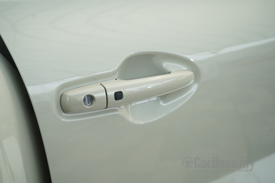 Suzuki Fronx WEB3S (2025) Exterior