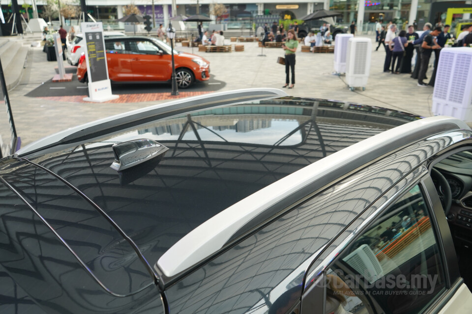 Suzuki Fronx WEB3S (2025) Exterior
