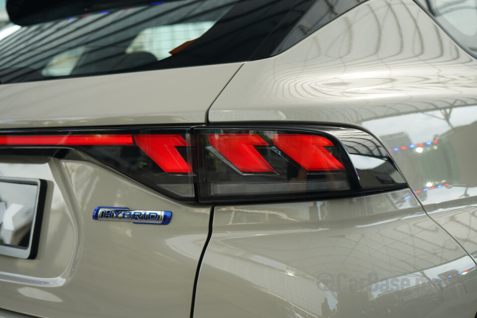 Suzuki Fronx WEB3S (2025) Exterior