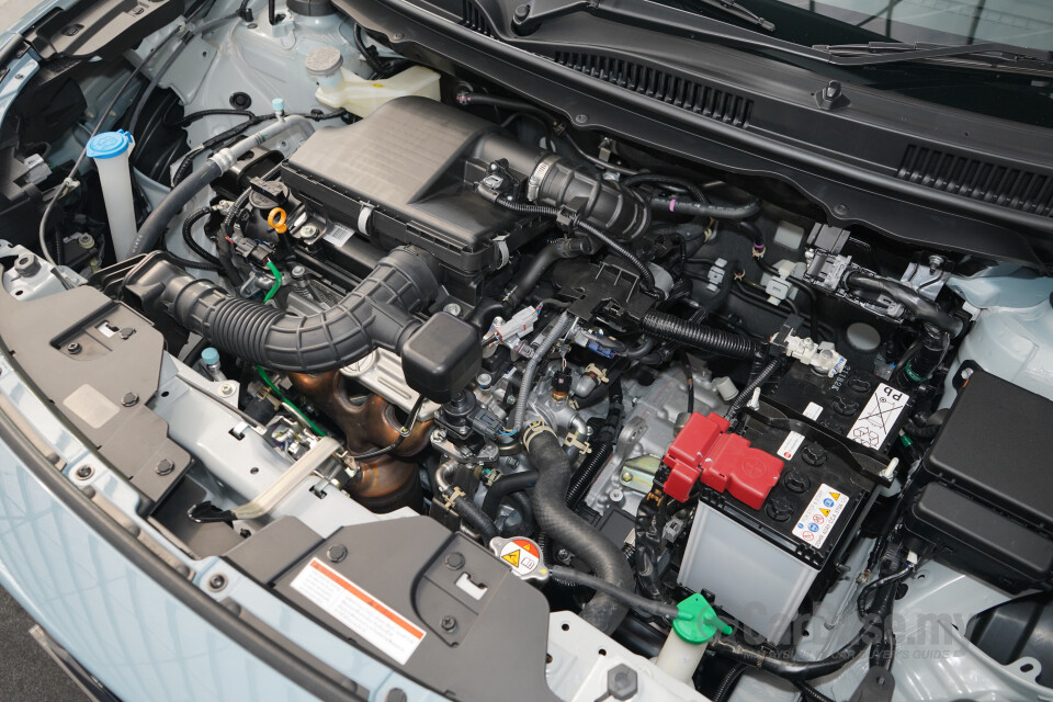 Suzuki Fronx WEB3S (2025) Exterior
