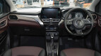 Suzuki Fronx Interior photo