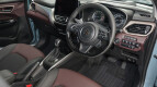 Suzuki Fronx Interior photo