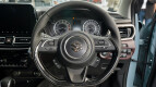 Suzuki Fronx Interior photo