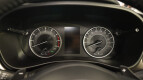 Suzuki Fronx Interior photo