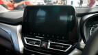 Suzuki Fronx Interior photo