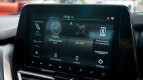 Suzuki Fronx Interior photo