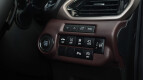 Suzuki Fronx Interior photo
