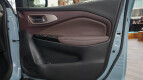 Suzuki Fronx Interior photo