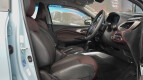 Suzuki Fronx Interior photo