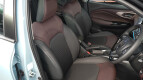 Suzuki Fronx Interior photo