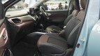 Suzuki Fronx Interior photo