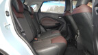 Suzuki Fronx Interior photo