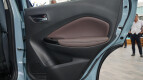 Suzuki Fronx Interior photo