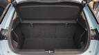 Suzuki Fronx Interior photo