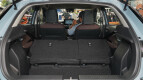 Suzuki Fronx Interior photo