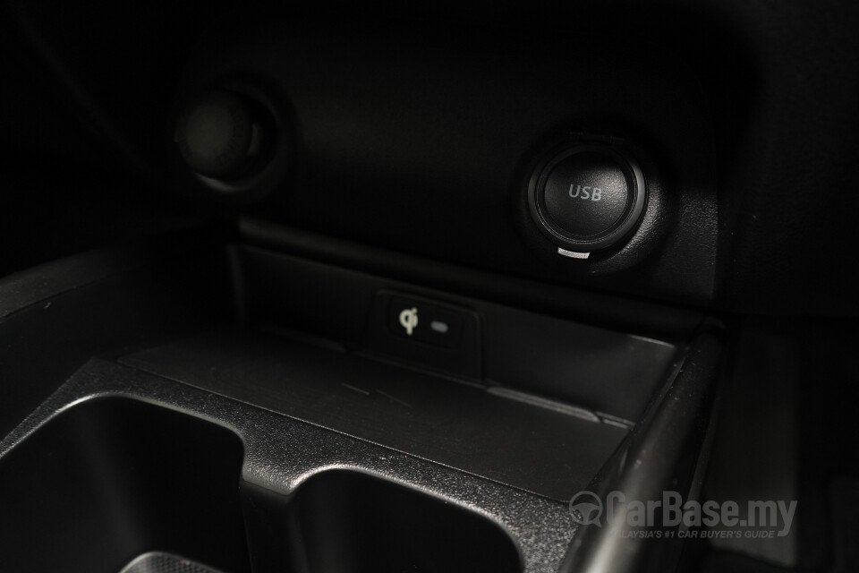 Suzuki Fronx WEB3S (2025) Interior