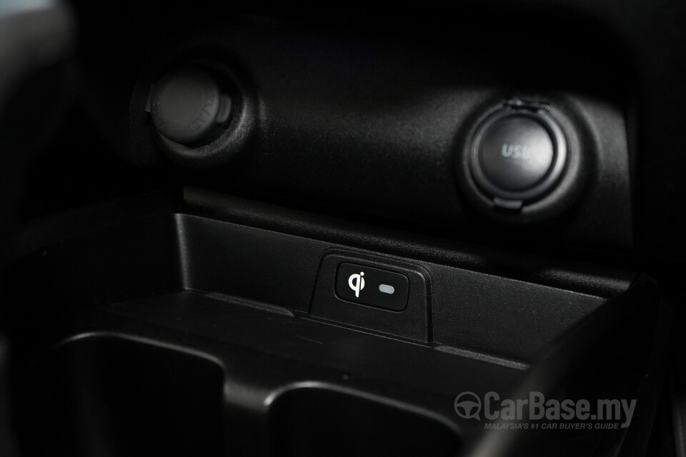 Suzuki Fronx WEB3S (2025) Interior
