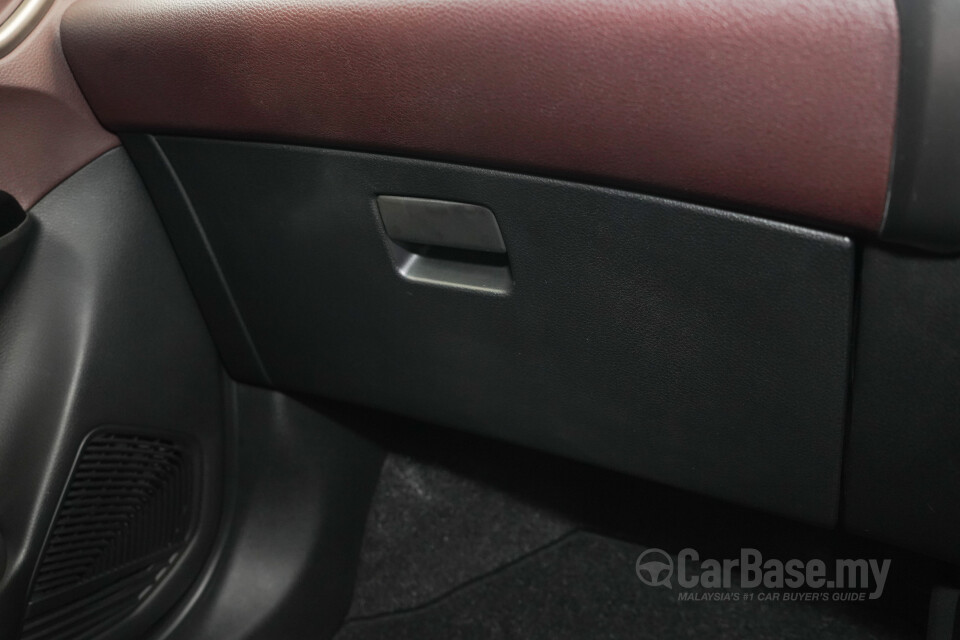 Suzuki Fronx WEB3S (2025) Interior