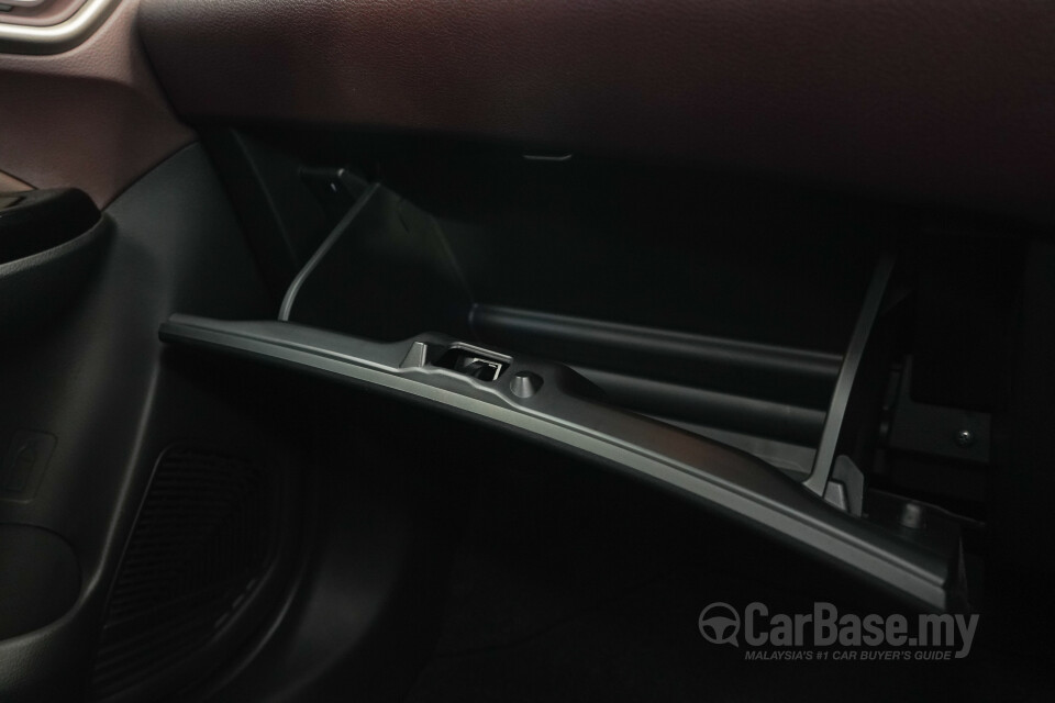Suzuki Fronx WEB3S (2025) Interior
