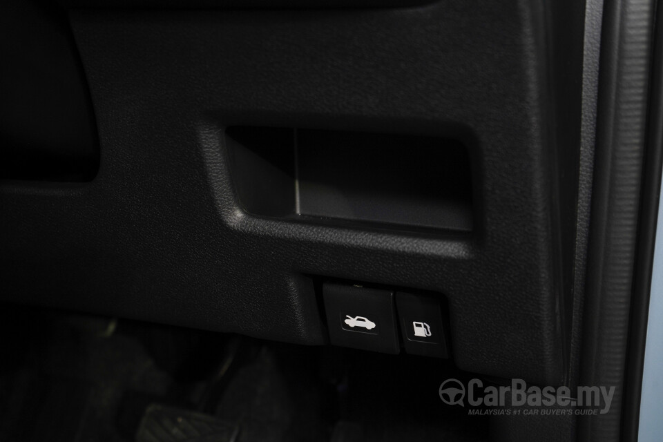 Suzuki Fronx WEB3S (2025) Interior
