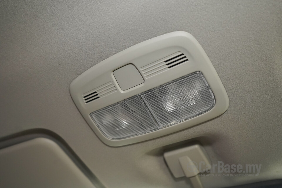 Suzuki Fronx WEB3S (2025) Interior