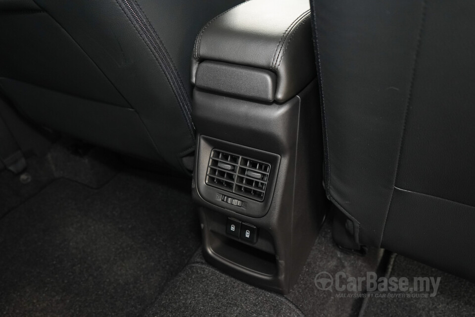 Suzuki Fronx WEB3S (2025) Interior