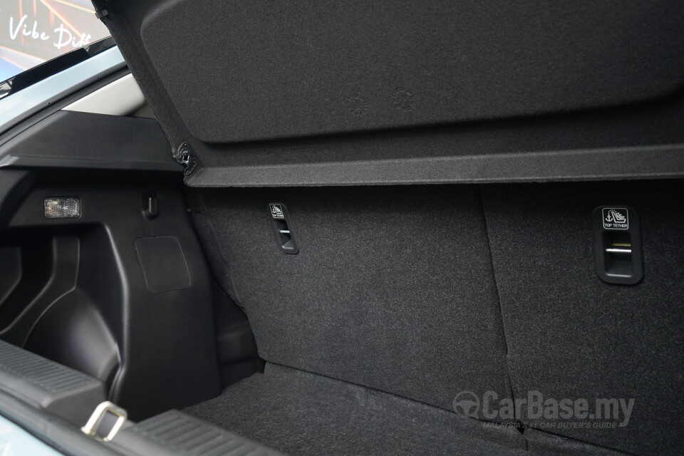 Suzuki Fronx WEB3S (2025) Interior