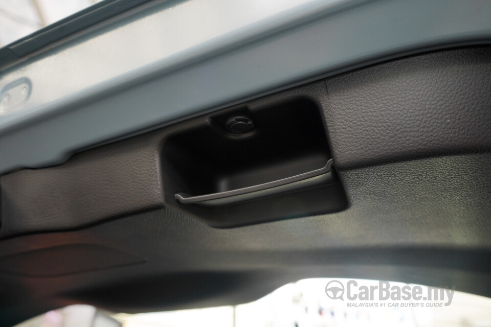 Suzuki Fronx WEB3S (2025) Interior