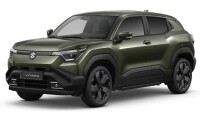 Suzuki eVitara