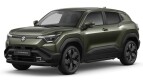 Suzuki eVitara Exterior photo