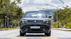 Suzuki eVitara Exterior photo