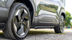 Suzuki eVitara Exterior photo