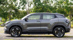 Suzuki eVitara Exterior photo