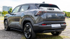 Suzuki eVitara Exterior photo