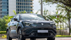 Suzuki eVitara Exterior photo