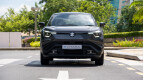 Suzuki eVitara Exterior photo