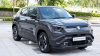 Suzuki eVitara Exterior photo