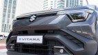 Suzuki eVitara Exterior photo