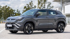 Suzuki eVitara Exterior photo